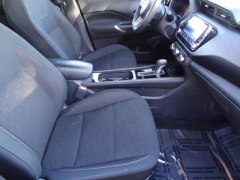 Used 2023  Nissan Kicks SV FWD at CarloanExpress.Com near Hampton, VA