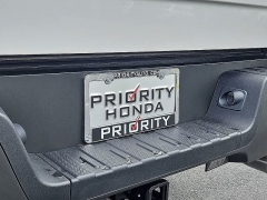 New 2026  Honda Ridgeline Black Edition AWD at CarloanExpress&period;Com near Hampton&comma; VA