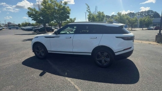 Used 2025  Land Rover Range Rover Velar P250 Dynamic SE at CarloanExpress&period;Com near Hampton&comma; VA