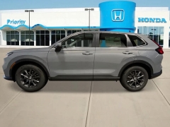 New 2026  Honda CR-V EX-L AWD at CarloanExpress&period;Com near Hampton&comma; VA