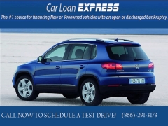 Used 2013  Volkswagen Tiguan 2WD 4dr Auto at CarloanExpress&period;Com near Hampton&comma; VA