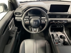 New 2026  Honda Pilot TrailSport AWD at CarloanExpress&period;Com near Hampton&comma; VA