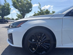 Used 2024  Nissan Altima 2&period;5 SR Sedan at CarloanExpress&period;Com near Hampton&comma; VA