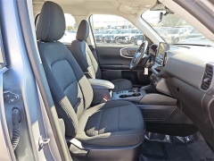 Used 2022  Ford Bronco Sport Base 4x4 at CarloanExpress.Com near Hampton, VA