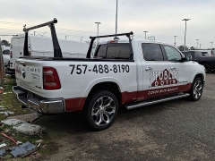 Used 2020  Ram 1500 4WD Crew Cab Longhorn Longbed at CarloanExpress&period;Com near Hampton&comma; VA
