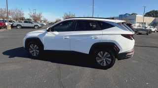 Used 2022  Hyundai Tucson Hybrid Blue AWD at CarloanExpress&period;Com near Hampton&comma; VA