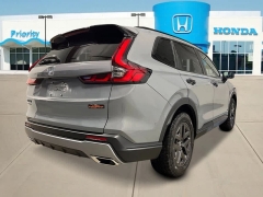 New 2026  Honda CR-V Hybrid TrailSport AWD at CarloanExpress.Com near Hampton, VA