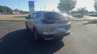 Used 2020  Honda CR-V Hybrid EX AWD at CarloanExpress&period;Com near Hampton&comma; VA