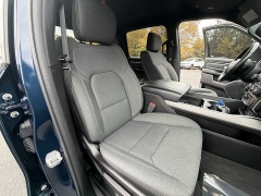 Used 2020  Ram 1500 Big Horn 4x4 Crew Cab 5'7" Box at CarloanExpress.Com near Hampton, VA