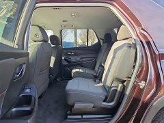 Used 2020  Chevrolet Traverse 4d SUV FWD LT Cloth w&sol;1LT at CarloanExpress&period;Com near Hampton&comma; VA