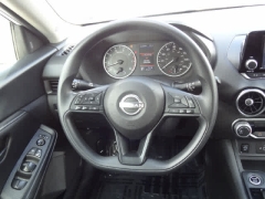 Used 2024  Nissan Sentra S CVT at CarloanExpress&period;Com near Hampton&comma; VA