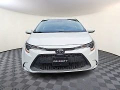 Used 2020  Toyota Corolla 4d Sedan LE at CarloanExpress&period;Com near Hampton&comma; VA