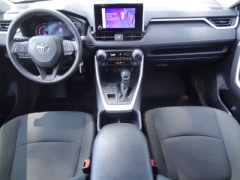 Used 2023  Toyota RAV4 LE AWD at CarloanExpress&period;Com near Hampton&comma; VA