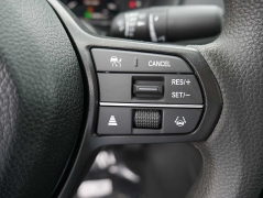 New 2026  Honda Accord Sedan LX CVT at CarloanExpress&period;Com near Hampton&comma; VA