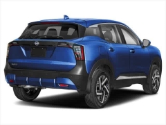 Used 2025  Nissan Kicks SV FWD at CarloanExpress&period;Com near Hampton&comma; VA