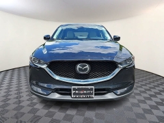Used 2021  Mazda CX-5 Touring AWD at CarloanExpress&period;Com near Hampton&comma; VA