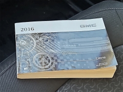 Used 2016  GMC Canyon 4WD Crew Cab 128.3" SLE at CarloanExpress.Com near Hampton, VA