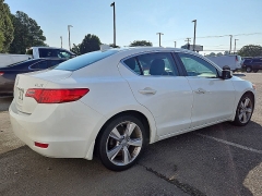 Used 2013  Acura ILX 4d Sedan 2&period;0L Tech at CarloanExpress&period;Com near Hampton&comma; VA