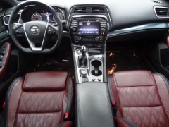 Used 2021  Nissan Maxima Platinum 3&period;5L at CarloanExpress&period;Com near Hampton&comma; VA