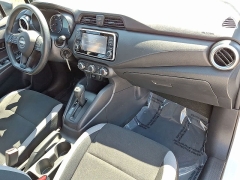 Used 2025  Nissan Versa S CVT at CarloanExpress&period;Com near Hampton&comma; VA