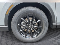 New 2026  Honda CR-V Hybrid Sport-L AWD at CarloanExpress&period;Com near Hampton&comma; VA