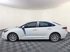 Used 2024  Toyota Corolla LE CVT &lpar;Natl&rpar; at CarloanExpress&period;Com near Hampton&comma; VA