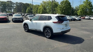 Used 2024  Nissan Rogue FWD SV at CarloanExpress&period;Com near Hampton&comma; VA