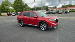 Used 2023  Honda Pilot Touring AWD at CarloanExpress&period;Com near Hampton&comma; VA