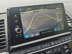 New 2026  Honda Odyssey Touring Auto at CarloanExpress.Com near Hampton, VA