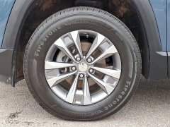 Used 2025  Chevrolet Equinox FWD 4dr LT w&sol;1LT at CarloanExpress&period;Com near Hampton&comma; VA