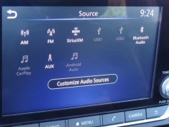 Used 2024  Nissan Altima 2&period;5 SV Sedan at CarloanExpress&period;Com near Hampton&comma; VA