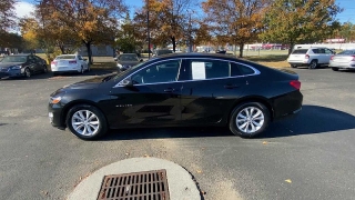Used 2025  Chevrolet Malibu 4dr Sdn 1LT at CarloanExpress&period;Com near Hampton&comma; VA