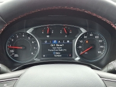 Used 2024  Chevrolet Equinox FWD 4dr RS at CarloanExpress&period;Com near Hampton&comma; VA