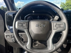 Used 2023  Chevrolet Silverado 1500 4WD Crew Cab 157" RST at CarloanExpress&period;Com near Hampton&comma; VA