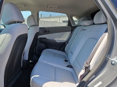 Used 2023  Hyundai Kona SEL Auto FWD at CarloanExpress&period;Com near Hampton&comma; VA