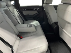 New 2026  Honda Civic Hatchback Hybrid Sport Touring CVT at CarloanExpress.Com near Hampton, VA