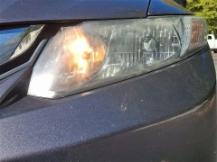 Used 2015  Honda Civic Sedan 4d LX CVT at CarloanExpress.Com near Hampton, VA