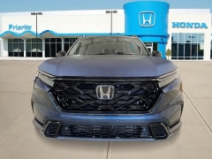 New 2026  Honda CR-V Hybrid Sport-L AWD at CarloanExpress&period;Com near Hampton&comma; VA