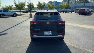 Used 2024  Chevrolet Trailblazer FWD 4dr LT at CarloanExpress&period;Com near Hampton&comma; VA