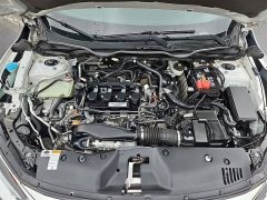 Used 2018  Honda Civic Sedan EX-L CVT at CarloanExpress&period;Com near Hampton&comma; VA