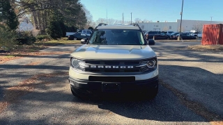 Used 2024  Ford Bronco Sport Big Bend 4x4 at CarloanExpress&period;Com near Hampton&comma; VA