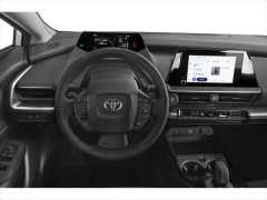 Used 2024  Toyota Prius (Natl) at CarloanExpress.Com near Hampton, VA