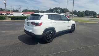 Used 2025  Jeep Compass Latitude 4x4 at CarloanExpress&period;Com near Hampton&comma; VA