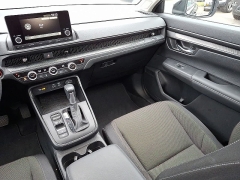 Used 2024  Honda CR-V EX AWD at CarloanExpress&period;Com near Hampton&comma; VA