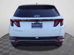 Used 2024  Hyundai Tucson SEL FWD at CarloanExpress&period;Com near Hampton&comma; VA