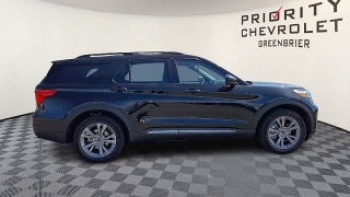 Used 2022  Ford Explorer XLT 4WD at CarloanExpress&period;Com near Hampton&comma; VA