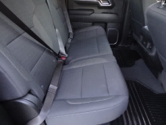 Used 2023  Chevrolet Silverado 1500 4WD Crew Cab 147" RST at CarloanExpress&period;Com near Hampton&comma; VA