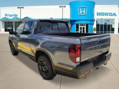 New 2026  Honda Ridgeline TrailSport+ AWD at CarloanExpress.Com near Hampton, VA