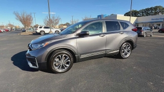 Used 2022  Honda CR-V EX 2WD at CarloanExpress&period;Com near Hampton&comma; VA