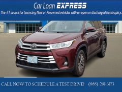 Used 2019  Toyota Highlander V6 AWD &lpar;Natl&rpar; at CarloanExpress&period;Com near Hampton&comma; VA